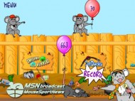 Rats&Spears screenshot